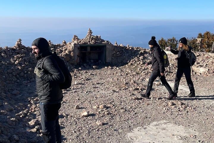 Sant Jeroni Summit Hike: Ascend Montserrat’s Highest Peak from Barcelona photo 6