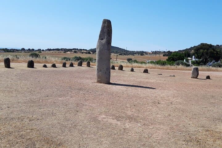South of Portugal 5-Day Private Tour: Algarve, Alentejo & Alqueva photo 6