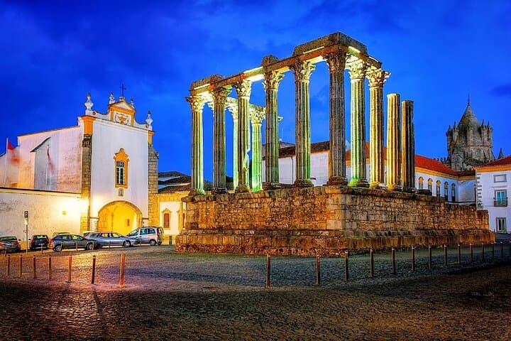 South of Portugal 5-Day Private Tour: Algarve, Alentejo & Alqueva photo 5