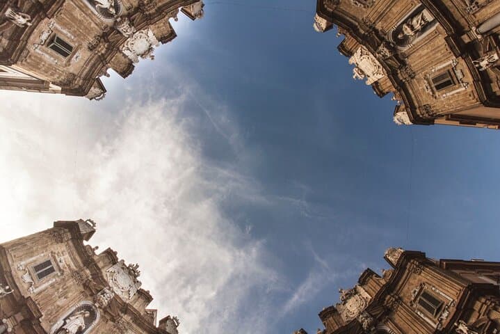 Drive a Classic Fiat 500 from Palermo to Mondello photo 3