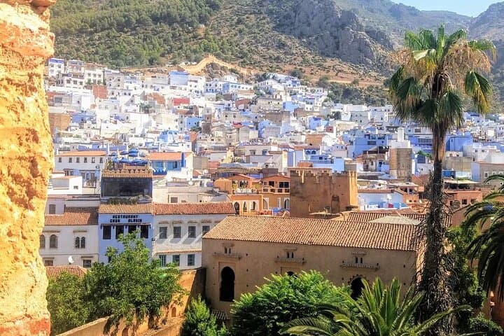 14-Day Morocco: Marrakech to the Sahara, Atlas Mountains & Coastal Cities photo 1