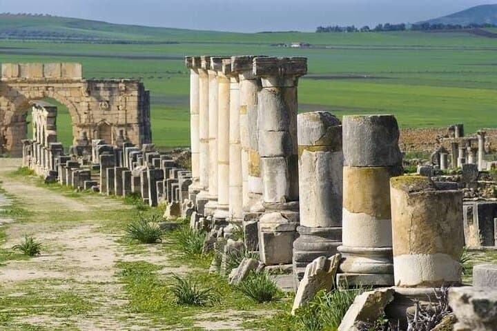 6-Day Imperial Cities and Sahara Desert Tour from Marrakech photo 5