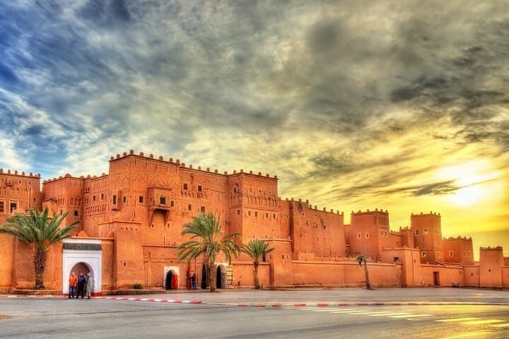 6-Day Imperial Cities and Sahara Desert Tour from Marrakech photo 6