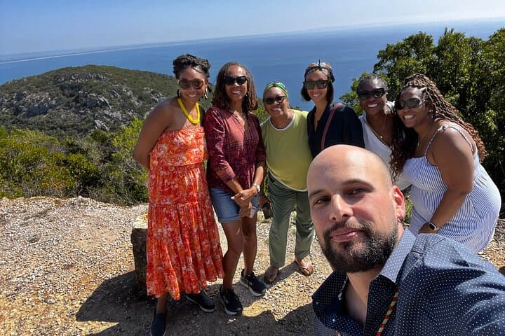 Arrábida & Setúbal Coastal Getaway: Private Day Tour from Setúbal photo 2