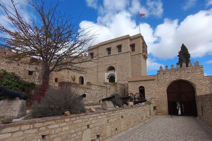 Day Trip to Dougga, El Kef & Testour — Private Cultural Tour from Tunis