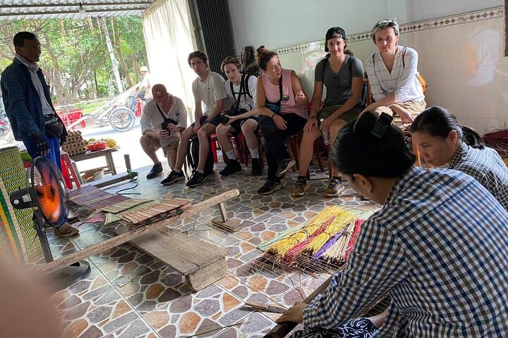 Nha Trang Port of Call: 5-Hour Small-Group Highlights Tour photo 2