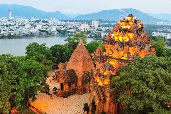 Nha Trang Port of Call: 5-Hour Small-Group Highlights Tour photo 3