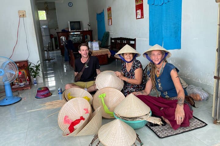 Nha Trang Port of Call: 5-Hour Small-Group Highlights Tour photo 4