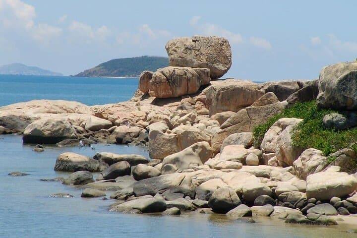 Nha Trang Port of Call: 5-Hour Small-Group Highlights Tour photo 5