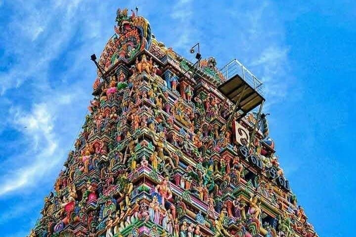 Discover Chennai: A Cultural and Historical Half-Day Journey photo 2