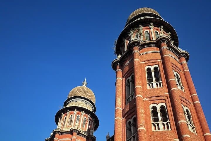 Discover Chennai: A Cultural and Historical Half-Day Journey photo 3
