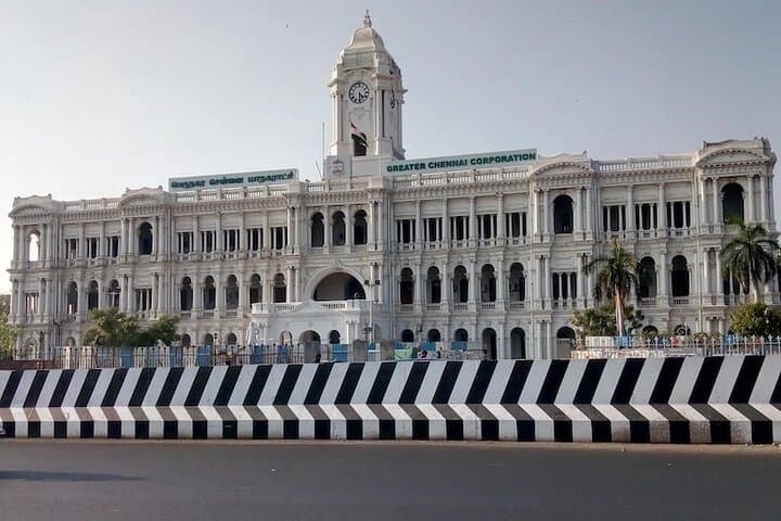 Discover Chennai: A Cultural and Historical Half-Day Journey photo 4