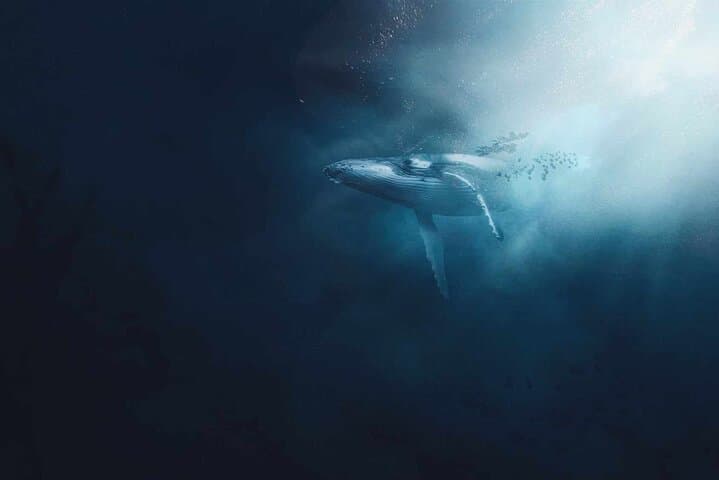 Noosa Hydrophone Whale & Dolphin Eco-Charter — Research-Led Wildlife Cruise photo 3