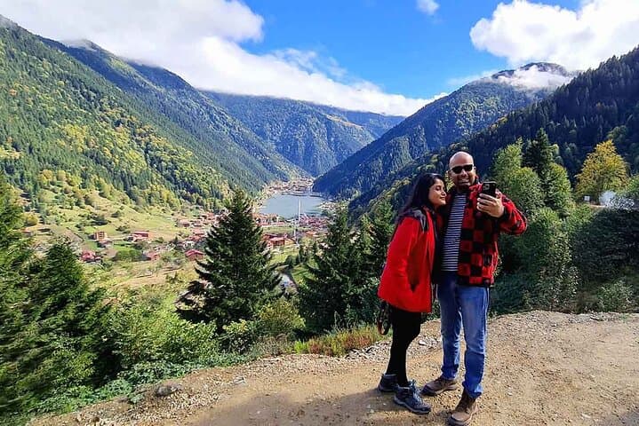 Uzungöl Full-Day Tour from Trabzon: Tea Factory, Knife Outlet & Valley Views photo 3