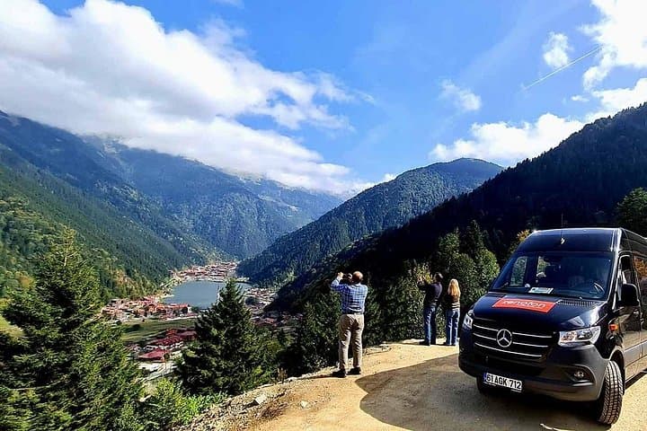 Uzungöl Full-Day Tour from Trabzon: Tea Factory, Knife Outlet & Valley Views photo 2