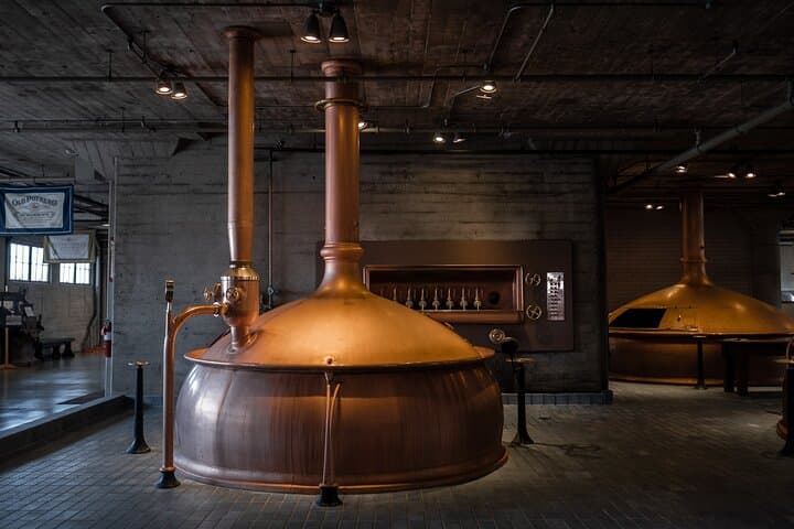 Prague to Pilsen & Karlštejn Private Day Trip — Brewery Tour and Castle Visit photo 6