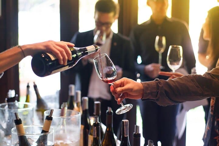 Private Wroclaw Wine Tasting with Expert Sommelier photo 3