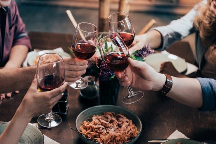 Private Wroclaw Wine Tasting with Expert Sommelier photo 5