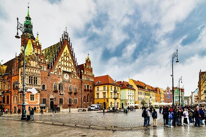 Private Wroclaw Wine Tasting with Expert Sommelier photo 6