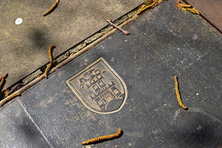 Ljubljana's Dragons Walking Tour: Dragon Bridge, Tivoli Park & Local Legends photo 3