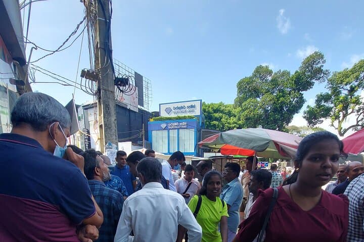Inside Ratnapura's Gemstone Industry: Full-Day Gemology Tour and Market Walk photo 2