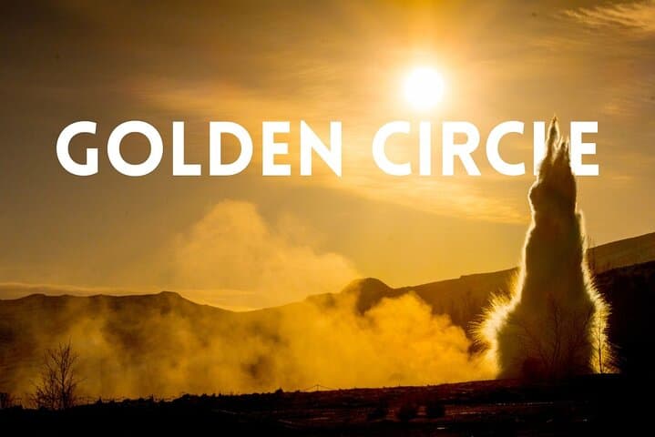Private Golden Circle Legend Tour: Thingvellir, Geysir & Gullfoss Day Trip
