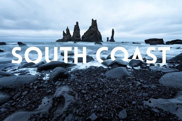 private-south-coast-area-tour-iceland-seljalandsfoss-skogafoss-reynisfjara photo 1