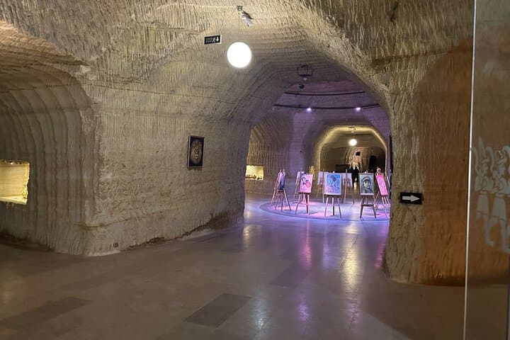 Cappadocia VIP Red Tour: Göreme Open Air Museum, Valleys & Pottery photo 5