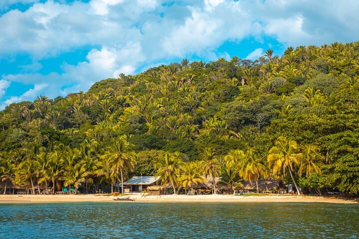 Full-Day Private Punta Sal National Park Tour from San Pedro Sula photo 6