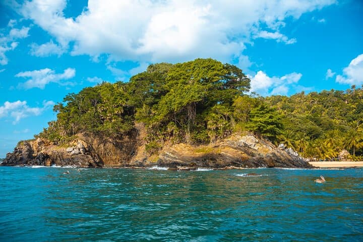 Full-Day Private Punta Sal National Park Tour from San Pedro Sula photo 3