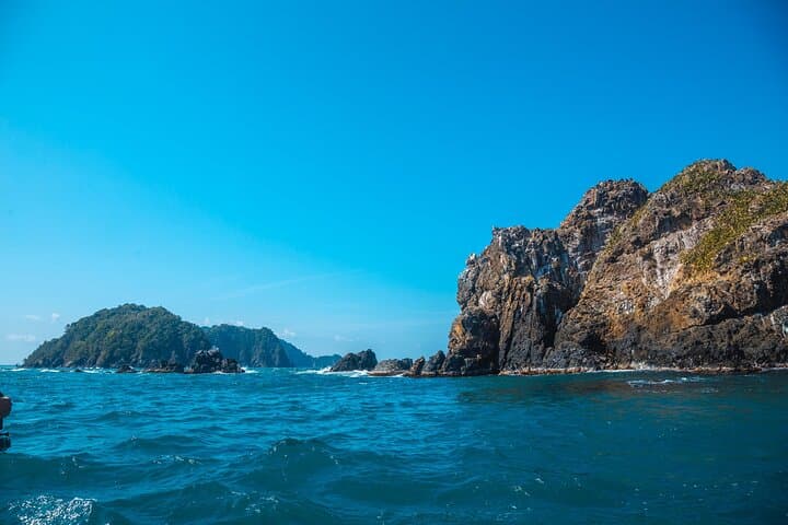 Full-Day Private Punta Sal National Park Tour from San Pedro Sula photo 2