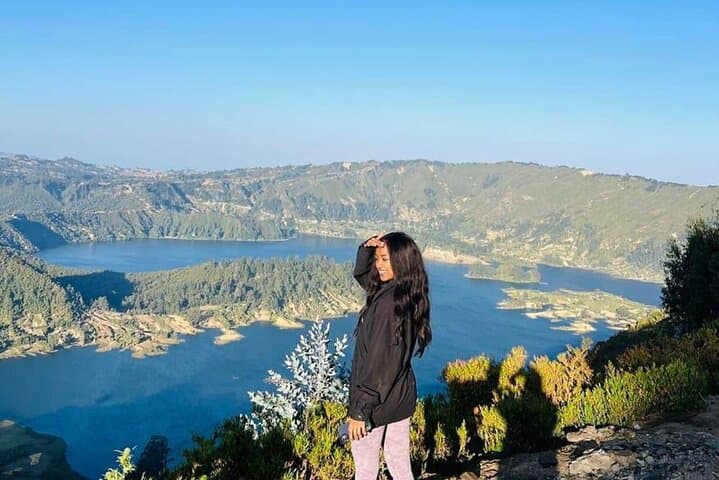 Wenchi Crater Lake Day Trip from Addis Ababa — Hike, Boat & Villages photo 3