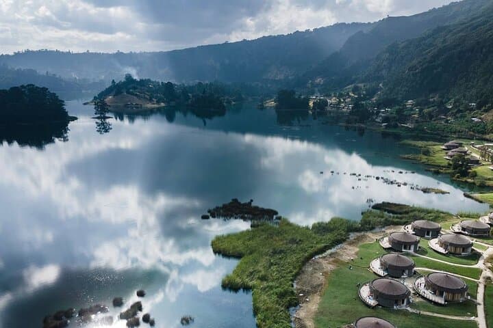 Wenchi Crater Lake Day Trip from Addis Ababa — Hike, Boat & Villages photo 5