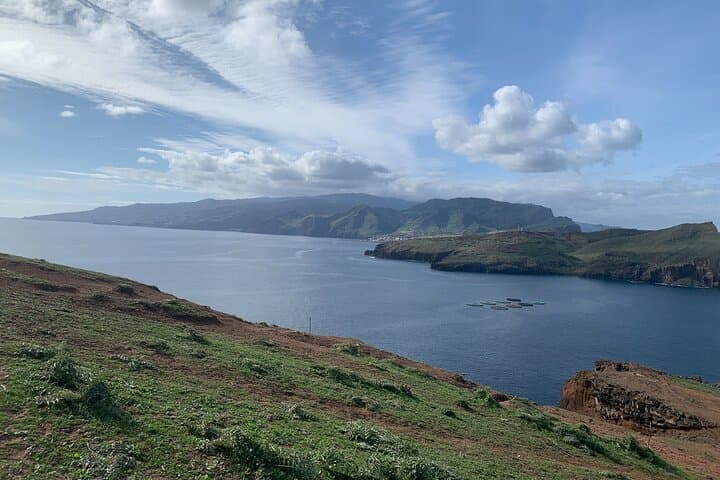 East Adventure Jeep Tour Madeira — Santana, Levadas & Coastal Viewpoints photo 3