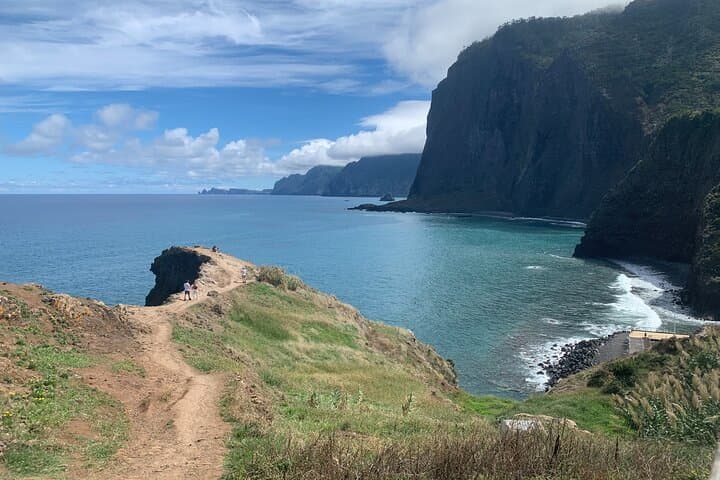 East Adventure Jeep Tour Madeira — Santana, Levadas & Coastal Viewpoints