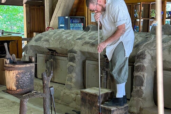 Inside Jamestown: Private Guided Tour of Jamestown Settlement & Historic Jamestowne photo 4