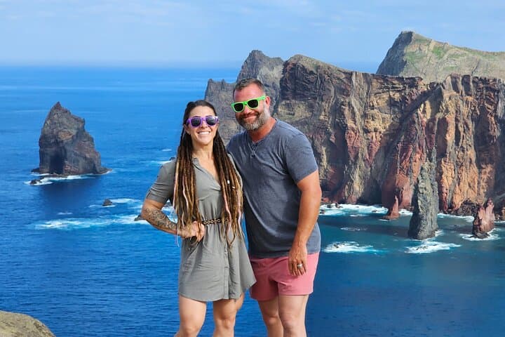 Luxury Private Madeira Road Tour Through Laurisilva & Waterfalls photo 5