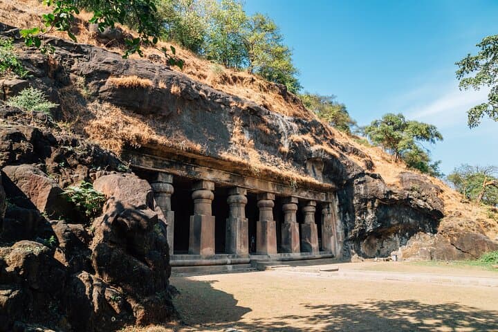 Exploring Elephanta: A Full-Day Private Tour to Mumbai’s Island Cave Temples
