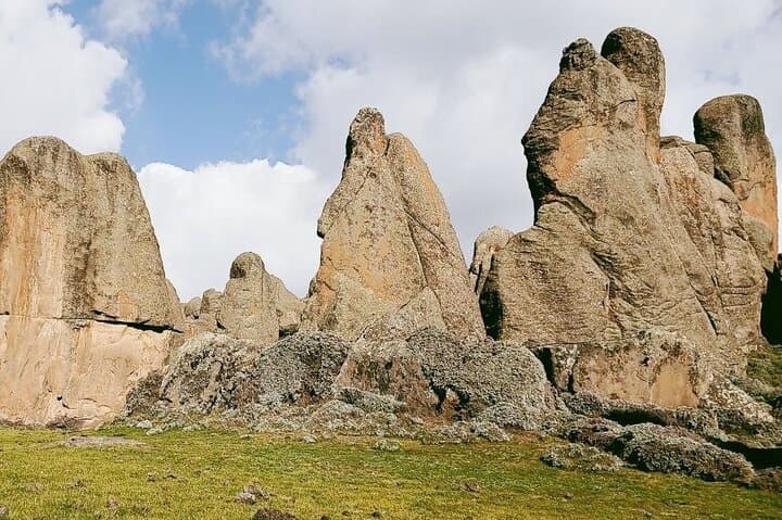 Discover Ethiopia's Simien, Danakil & Bale: 10-Day Natural Wonders Expedition photo 4