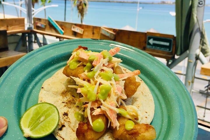 Taste La Paz: 3-Hour Guided Baja Street Food Tour photo 2