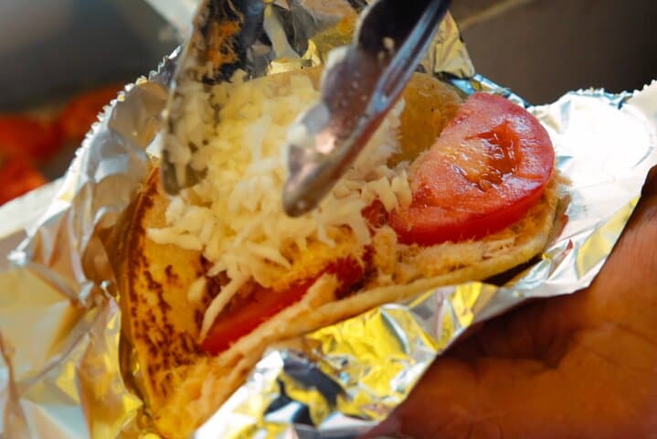 Taste La Paz: 3-Hour Guided Baja Street Food Tour photo 3