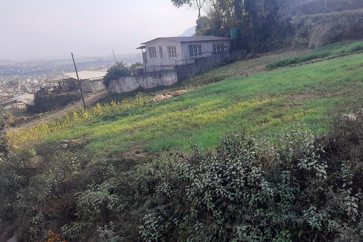 Sunrise Hike from Kathmandu: Nagarkot to Changunarayan Day Trek photo 4