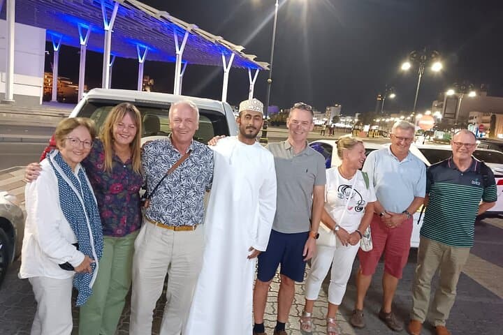 Wahiba Sands Half-Day Safari: Dune Driving, Bedouin Visit & Sunset Dinner photo 4
