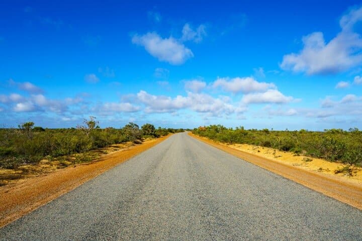 Kalbarri Self-Guided Driving Tour: Nature's Window, Z-Bend & Coastal Cliffs photo 4