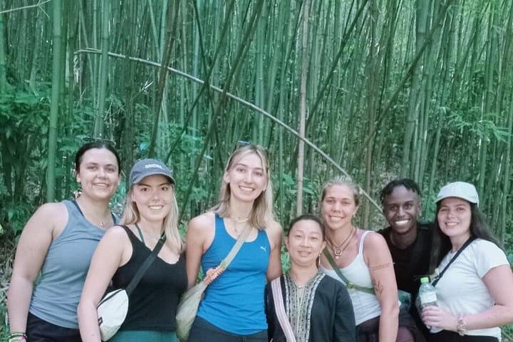 Conquer Fansipan Peak: Day Trek to Vietnam's Roof from Hà Nội photo 3