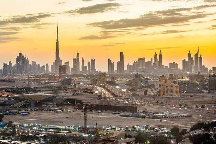 Half-Day Private Dubai City Tour — Old Creek to Palm Jumeirah photo 4