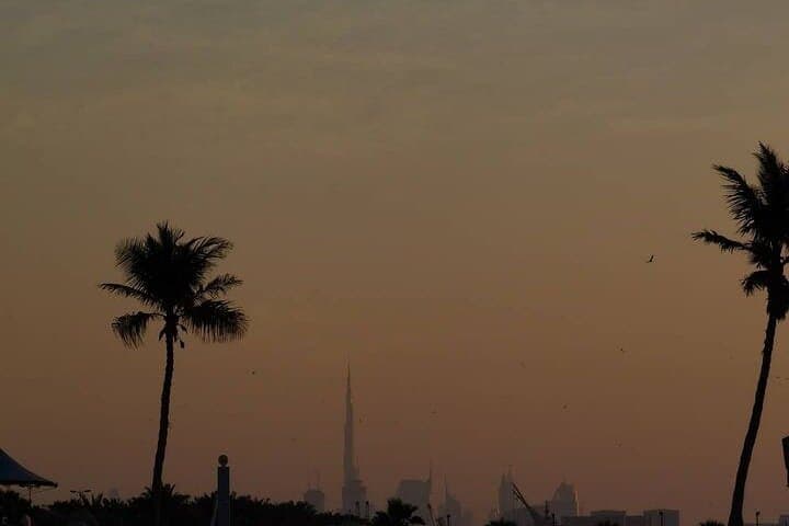 Mamzar Beach Park Private Tour — Dubai Guide for Families & Swimmers photo 4