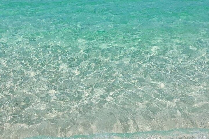 Mamzar Beach Park Private Tour — Dubai Guide for Families & Swimmers photo 6