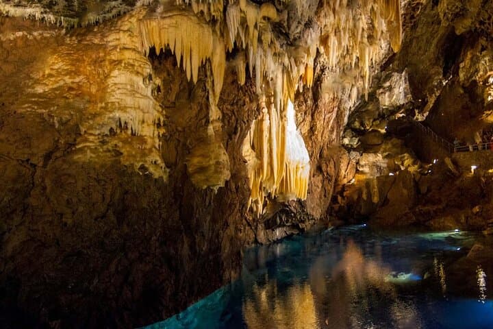 Ban Gioc Waterfall & Nguom Ngao Cave Discovery Tour from Cao Bang photo 2