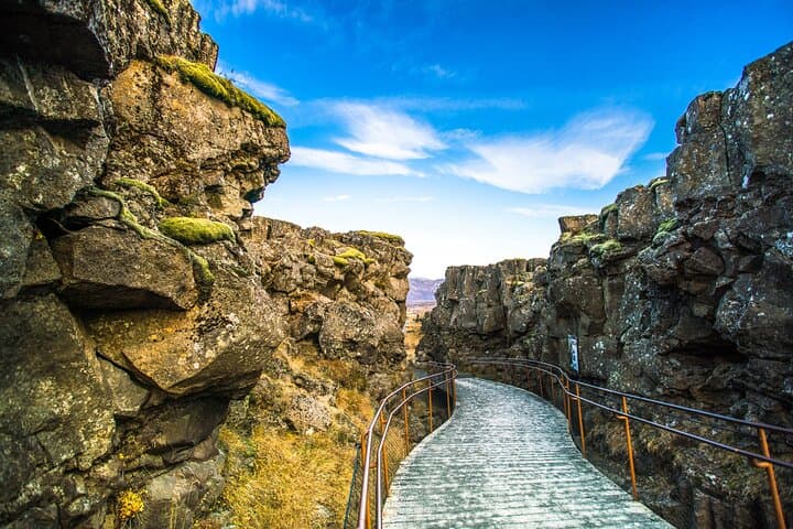 Super-Jeep Golden Circle and Langjökull Glacier Day Tour from Reykjavík photo 3